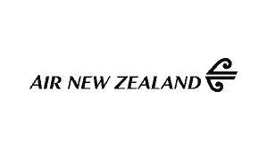 Air New Zealand Logo