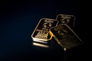 Over 60% of the global gold demand is for jewelry and investment