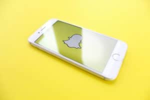 Snapchat adds 39 million Daily Active Users YoY representing 18% growth