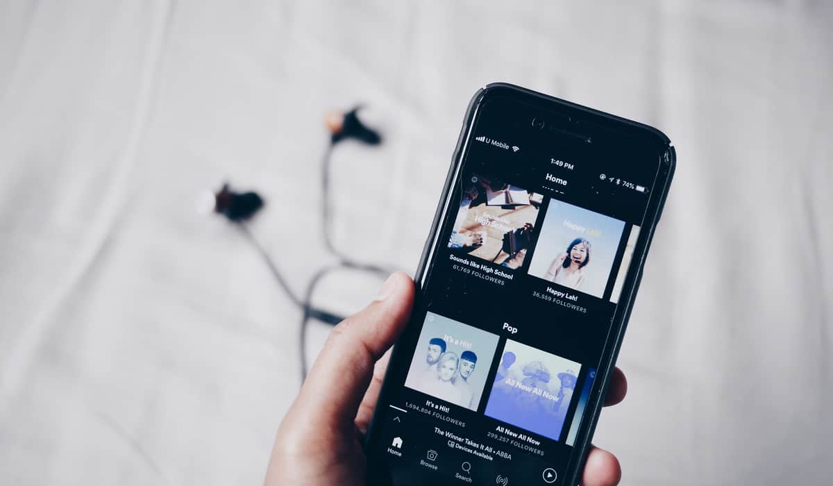 Music Streaming Revenues to Hit $23B in 2021, a 50% Jump Compared to pre-COVID-19 Figures