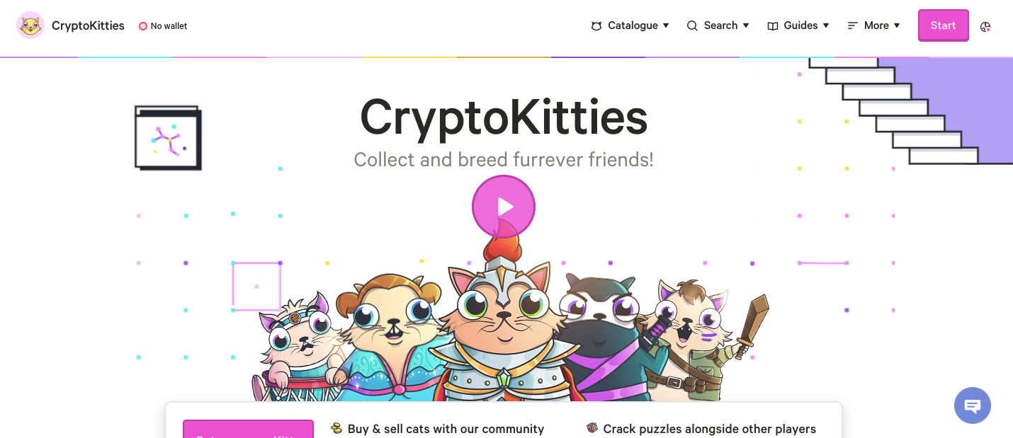 cryptokitties